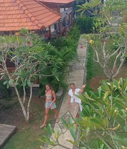 Dream Hostel Nusa Lembongan (Bali)
