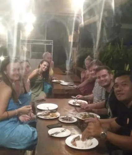 Hostel Dream Nusa Lembongan (Bali)