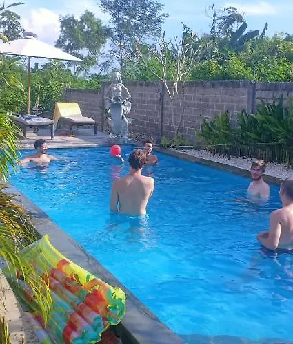 Dream Nusa Lembongan (Bali)