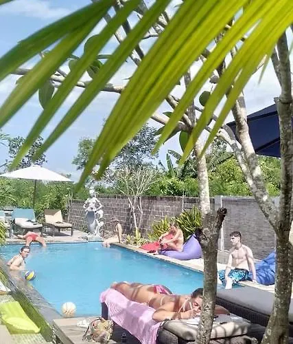 Dream * Nusa Lembongan (Bali)