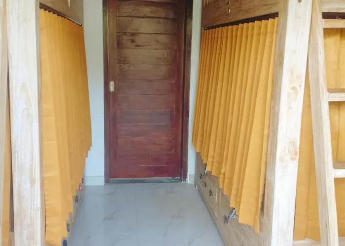 Hostel Dream