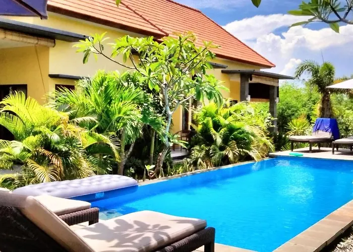 Dream * Nusa Lembongan (Bali)