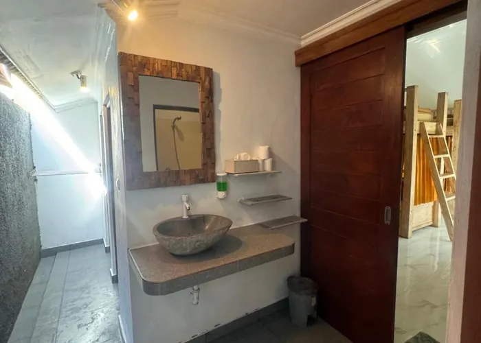 Hostel Dream