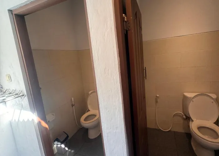 Hostel Dream Nusa Lembongan (Bali)