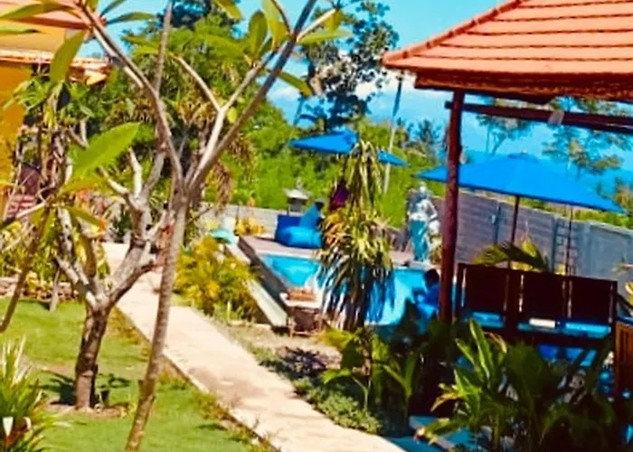 Dream Hostel Nusa Lembongan (Bali)