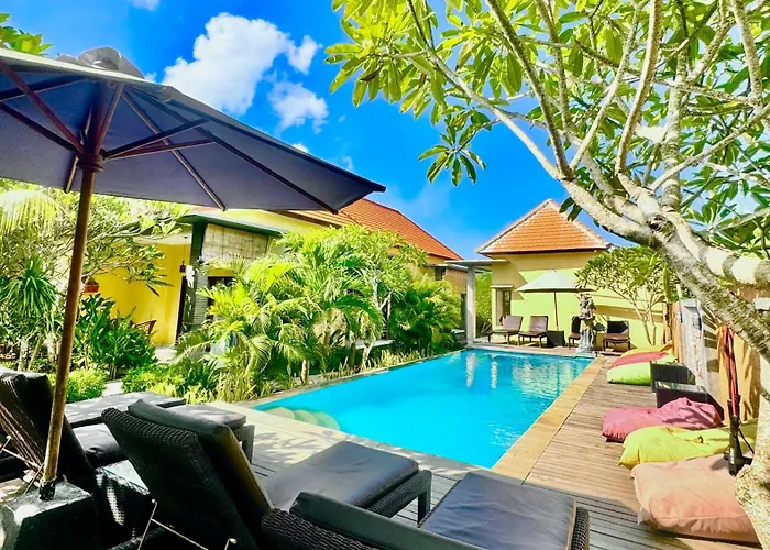Dream Hostel *