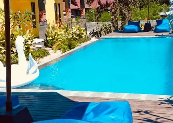 Dream * Nusa Lembongan (Bali)