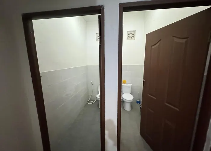 Dream Hostel