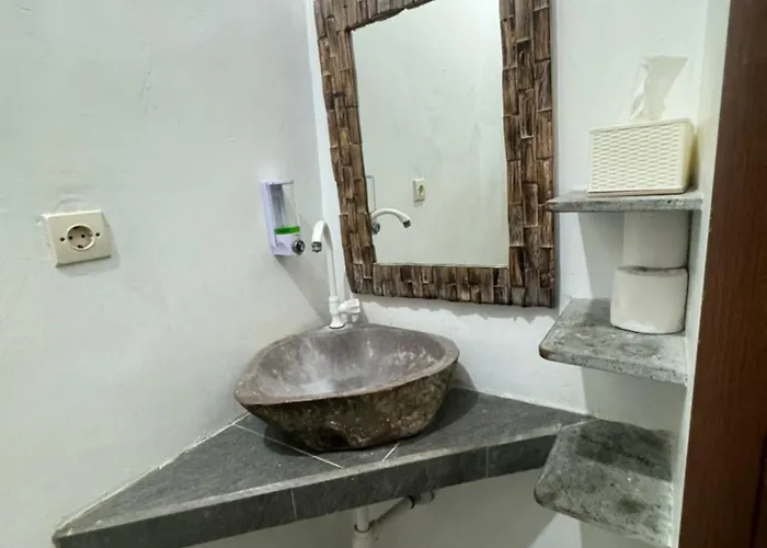 Dream Hostel Nusa Lembongan (Bali)