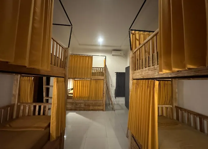 Hostel Dream
