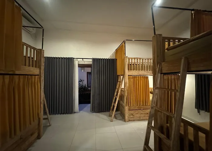 Dream Hostel