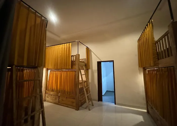 Hostel Dream