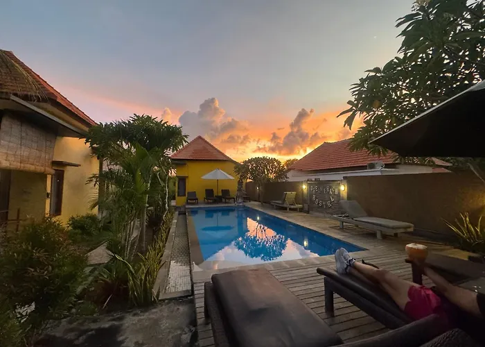 Hostel Dream *