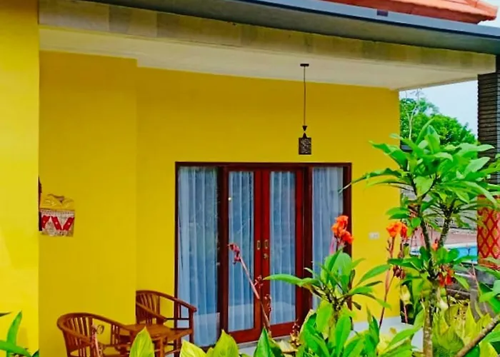 Dream Hostel *