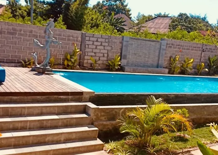 Dream Nusa Lembongan (Bali)