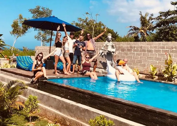 Dream Nusa Lembongan (Bali)