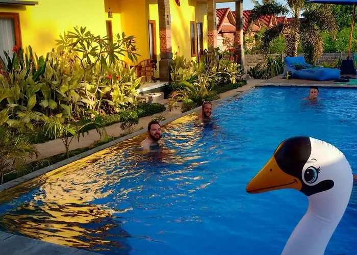 Hostel Dream *