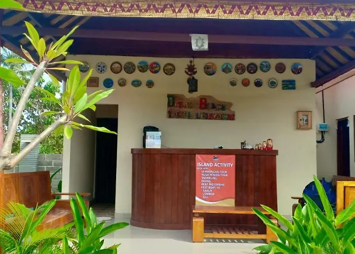 Dream Nusa Lembongan (Bali)