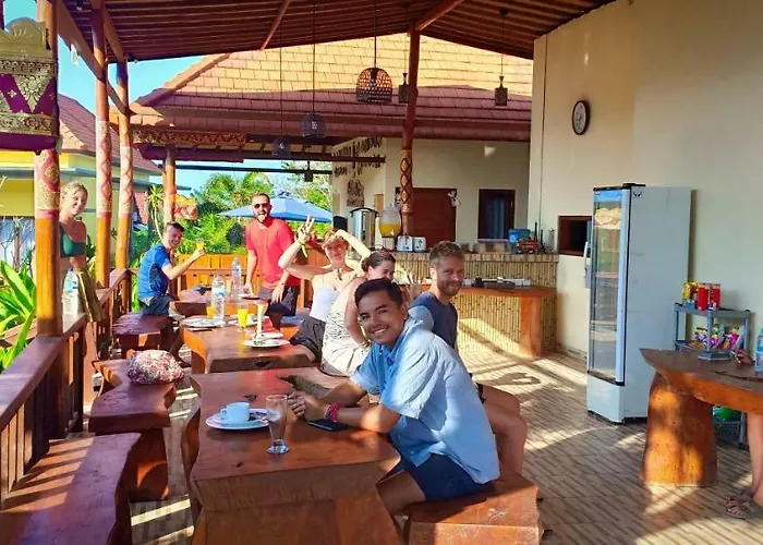 Dream Hostel