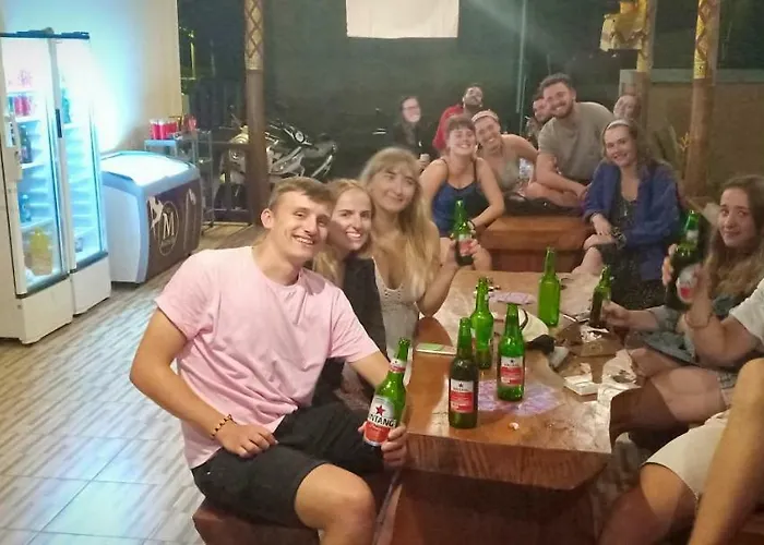 Hostel Dream
