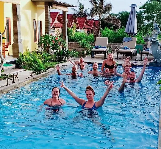 Dream Nusa Lembongan (Bali)